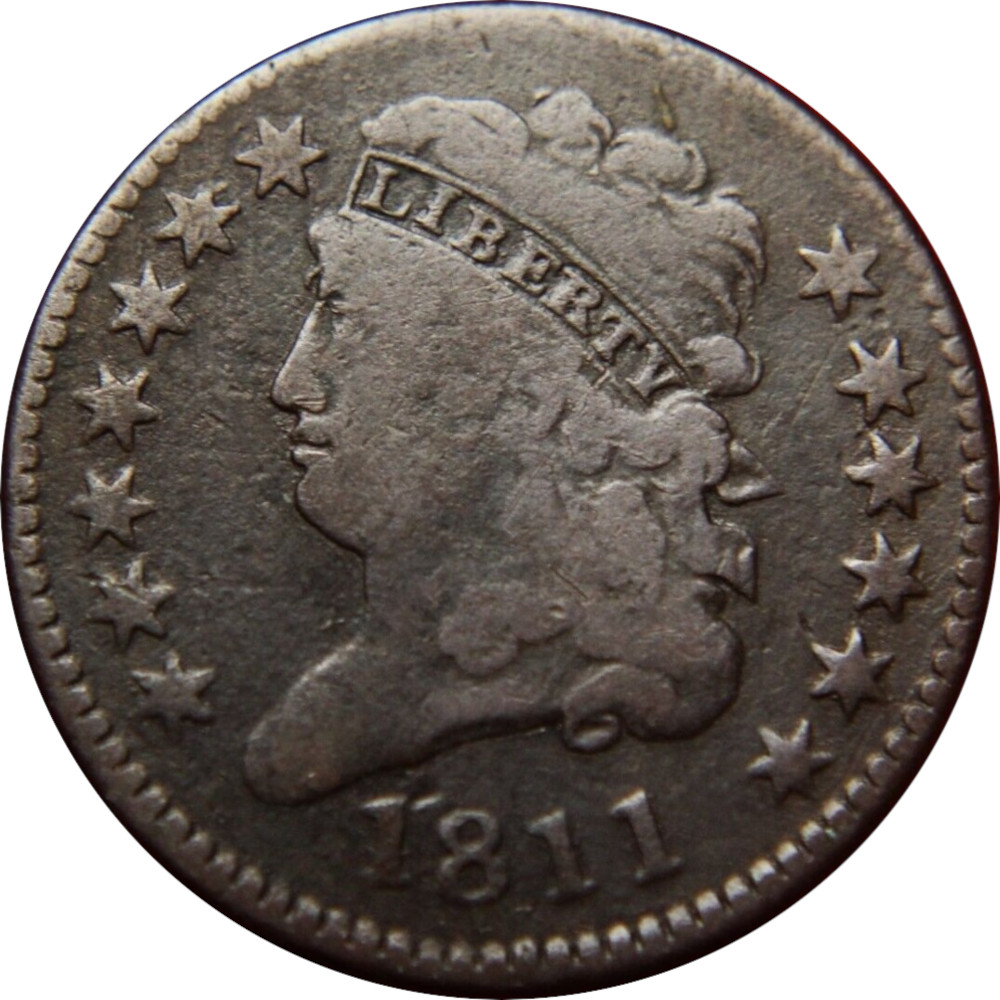 1811-1/2c-Classic-Head-Half-Cent-W-2-C-2-B-2-Die-Pair-2-A-Close-Date